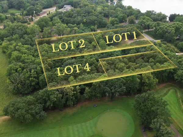 Lot 1 S Le Homme Dieu Drive Ne, Alexandria, MN 56308
