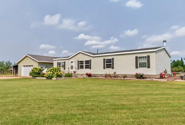 45914 W Hawk Road, Deer River, MN 56636