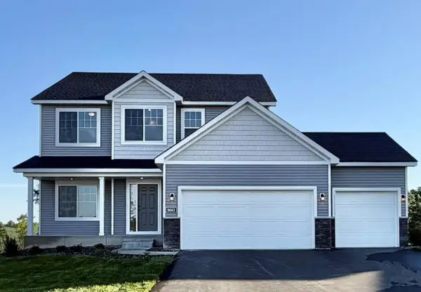 9662 32nd Street Ne, Saint Michael, MN 55376