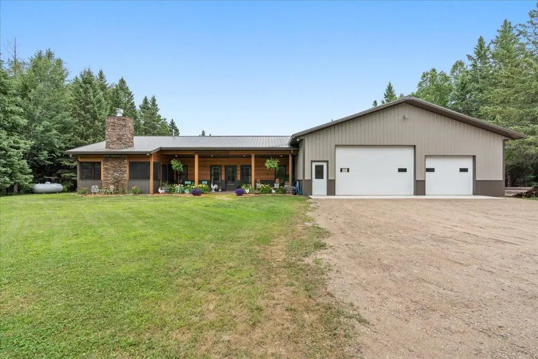 42050 Little Pine Road, Emily, MN 56447 - #1