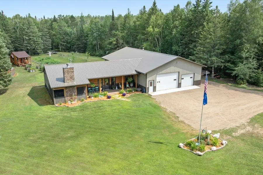 42050 Little Pine Road, Emily, MN 56447 - #3