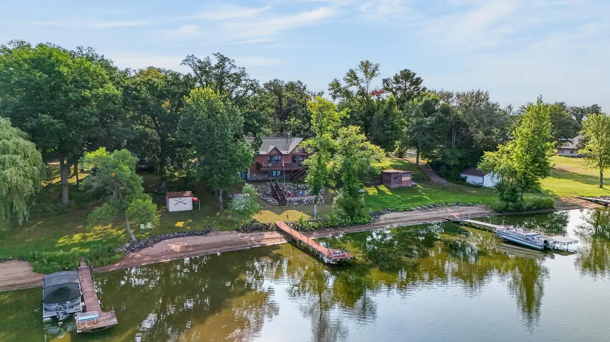 17365 Sunset Trail, Pine City, MN 55063 - #1