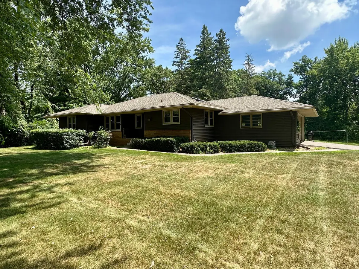 8298 4th Avenue, Circle Pines, MN 55014 - #1