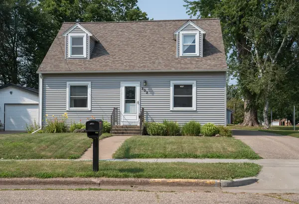 502 W Hudson, Mondovi, WI 54755