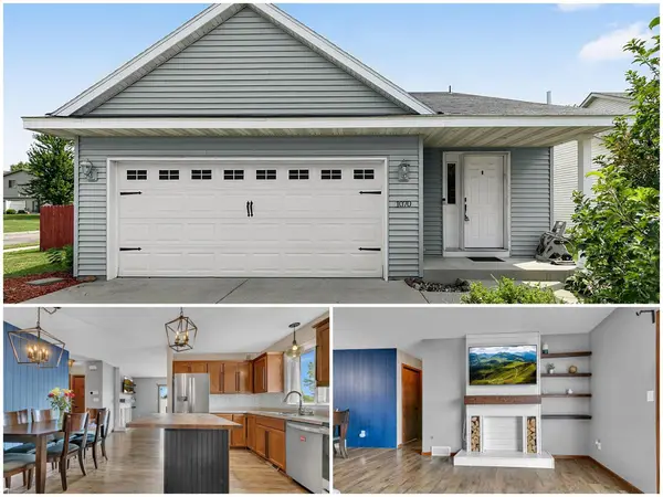 1070 Voyageur Street, Saint Cloud, MN 56303
