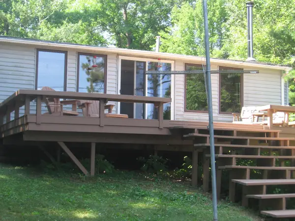 650 N Hunter Lake Road Ne, Longville, MN 56655