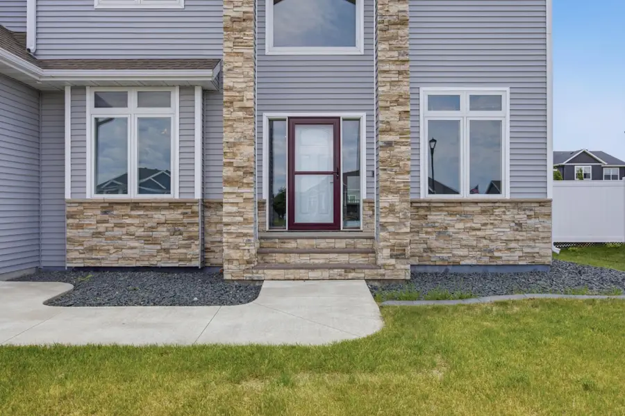 2736 70th Avenue S, Fargo, ND 58104 - #3