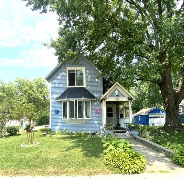 640 11th Street, Windom, MN 56101