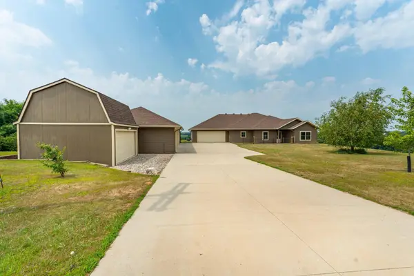 20733 E Dane Prairie Road, Fergus Falls, MN 56537