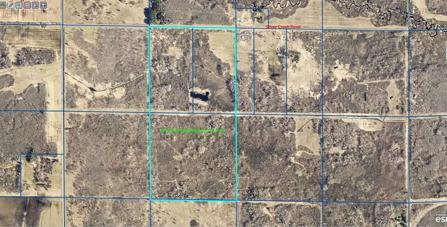TBD Silver Creek Rd., Kettle River, MN 55757 - #3