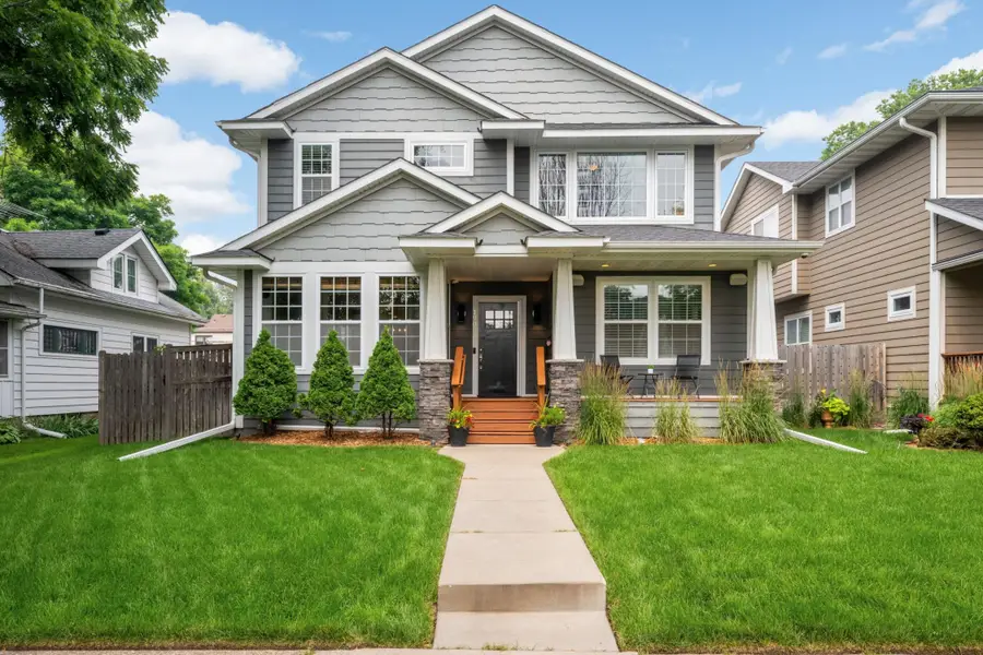 1905 Palace Avenue, Saint Paul, MN 55105 - #2
