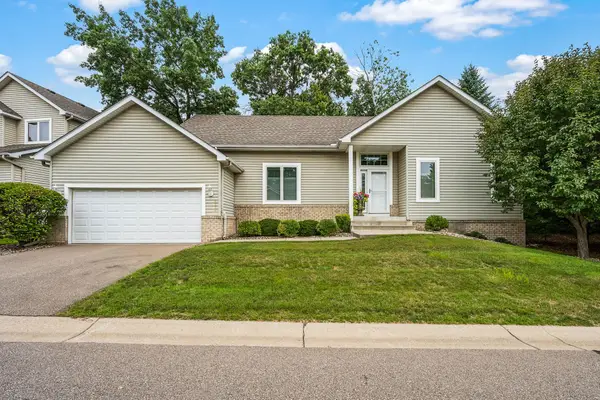 4678 Aspen Ridge Circle, Eagan, MN 55122