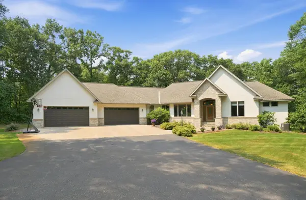 34707 Hillcrest Road, Motley, MN 56466