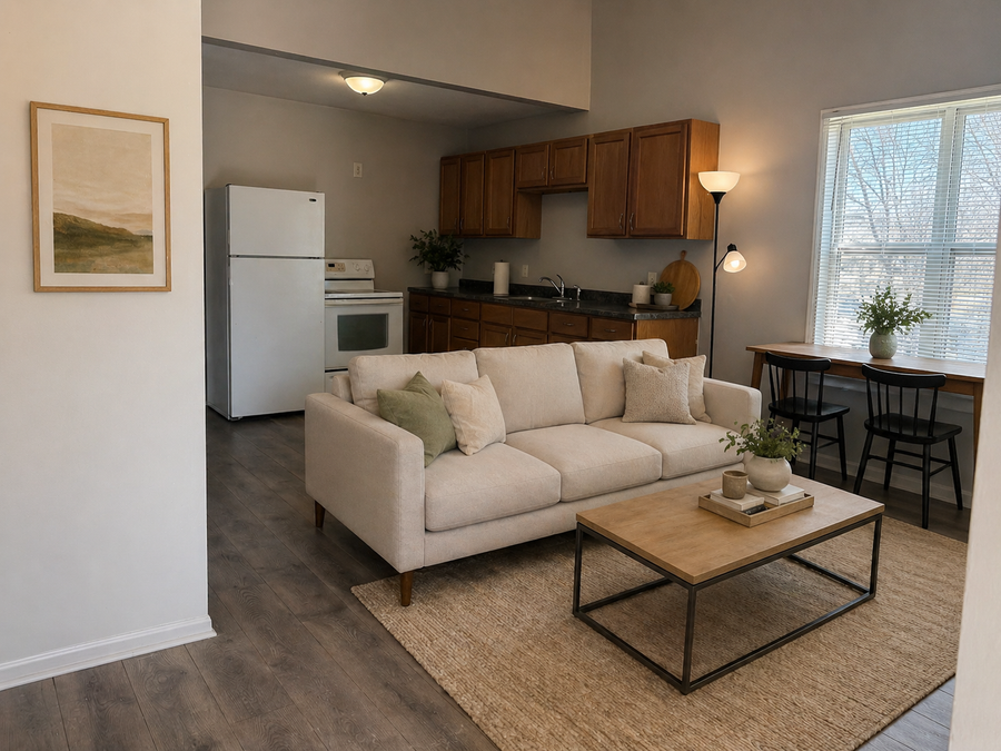 1204 E 7th Street, Saint Paul, MN 55106 - #2