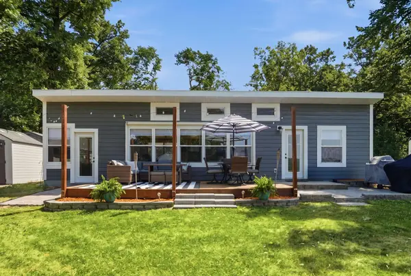 18920 E Lake Vermont Road Ne, Parkers Prairie, MN 56361