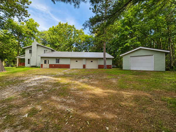 4902 Woodland Drive Nw, Hackensack, MN 56452