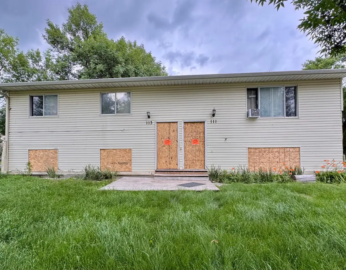 111-113 32nd Avenue N, Fargo, ND 58102 - #1