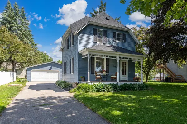 210 W Summit Avenue, Ellsworth, WI 54011