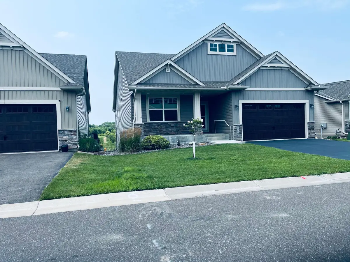 4565 Landmark Drive Ne, Saint Michael, MN 55376 - #1