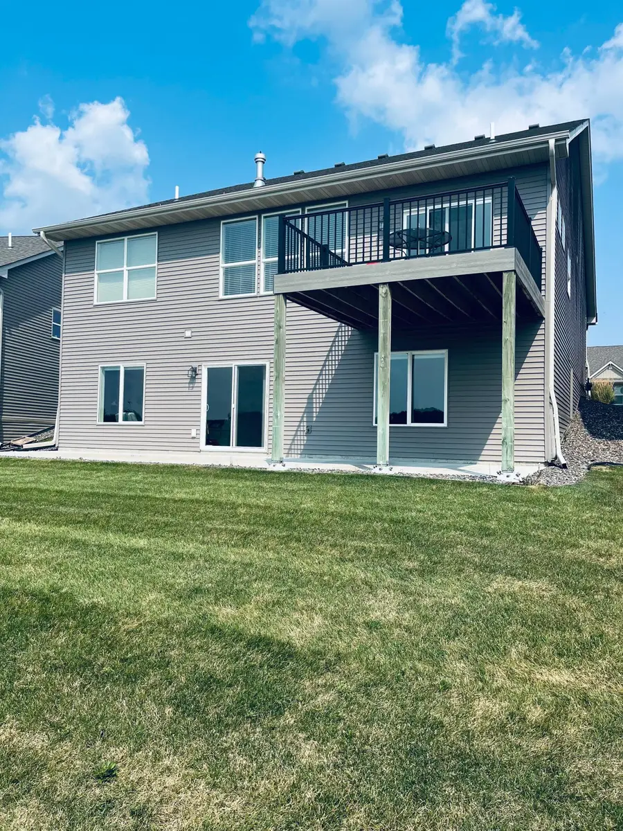 4565 Landmark Drive Ne, Saint Michael, MN 55376 - #3