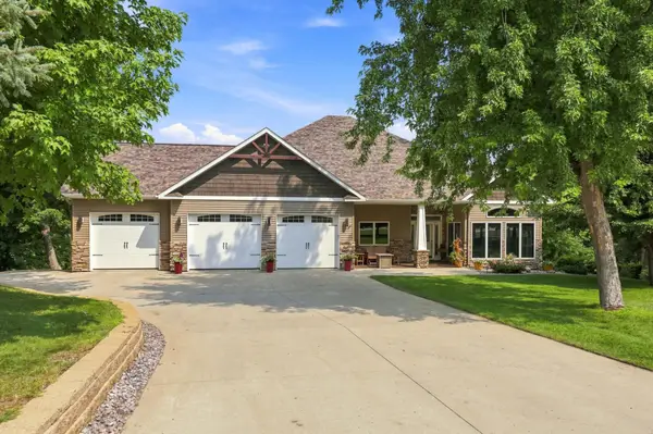 17535 Schurman Lane, Lake Park, MN 56554