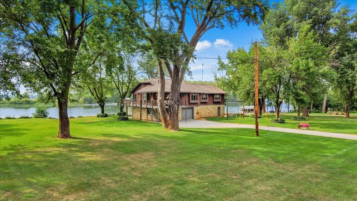 N929 825th Street, Hager City, WI 54014 - #1
