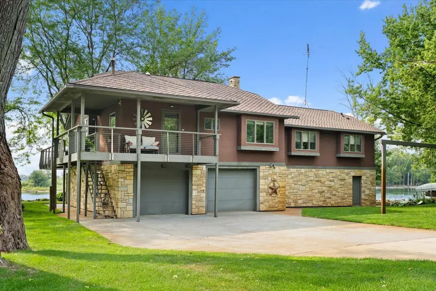 N929 825th Street, Hager City, WI 54014 - #2