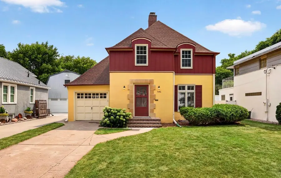 1546 8th Street S, Fargo, ND 58103 - #2