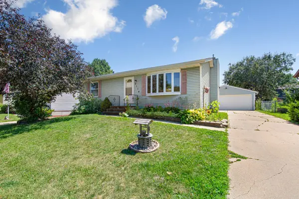 2114 51st Street Nw, Rochester, MN 55901