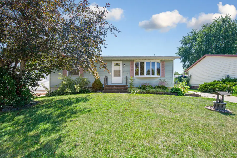 2114 51st Street Nw, Rochester, MN 55901 - #2