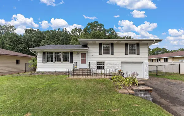 200 Rice Creek Boulevard Ne, Minneapolis, MN 55432