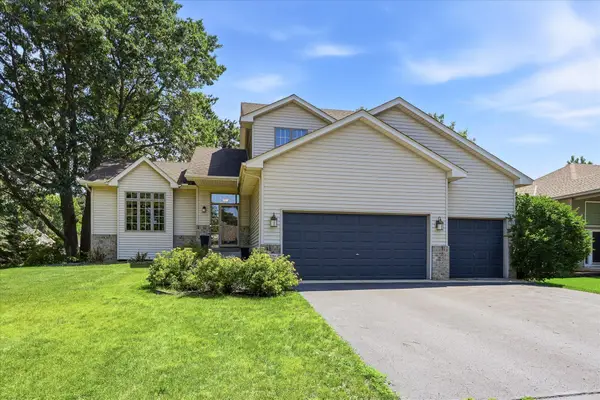 15921 Xeon Street Nw, Andover, MN 55304