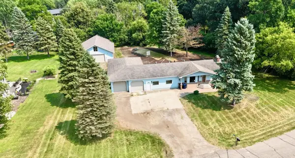 2118 Woodland Lane, Fergus Falls, MN 56537