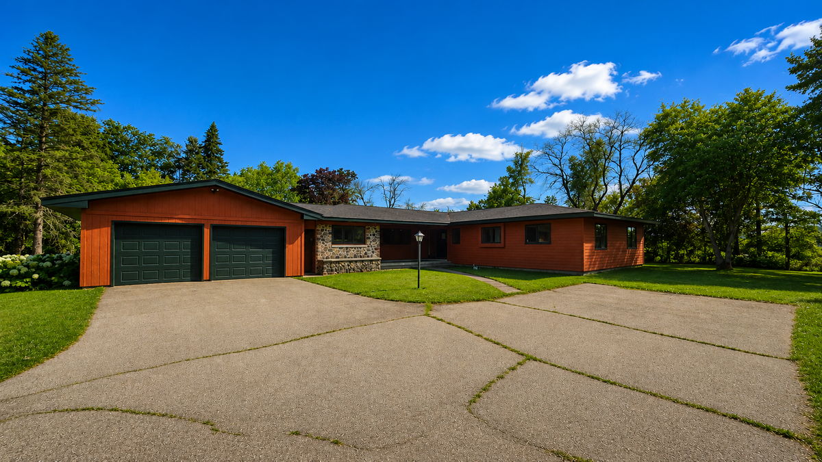 N6367 Pond Street, Manawa, WI 54949 - #1