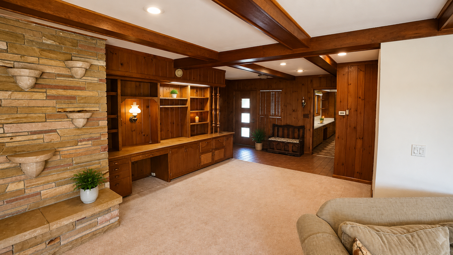 N6367 Pond Street, Manawa, WI 54949 - #2