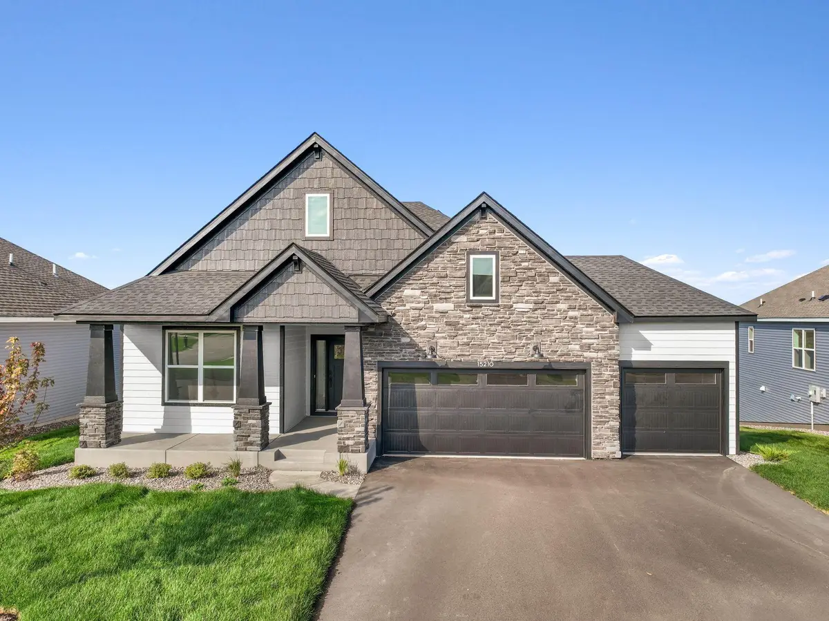15210 Quince Street Nw, Andover, MN 55304 - #1