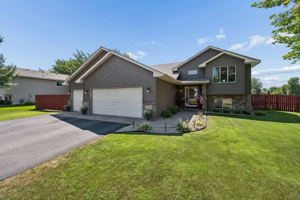 11268 Abby Avenue, Becker, MN 55308