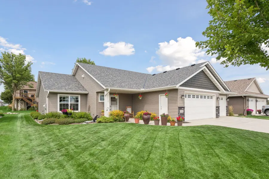 1304 Linwood Road, Belle Plaine, MN 56011 - #2