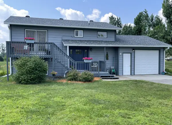 121 Merle Court Ne, Bemidji, MN 56601