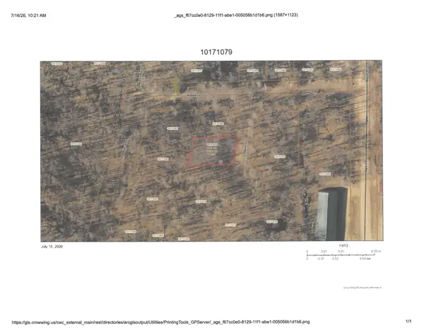 TBD Alpine Circle, Breezy Point, MN 56472