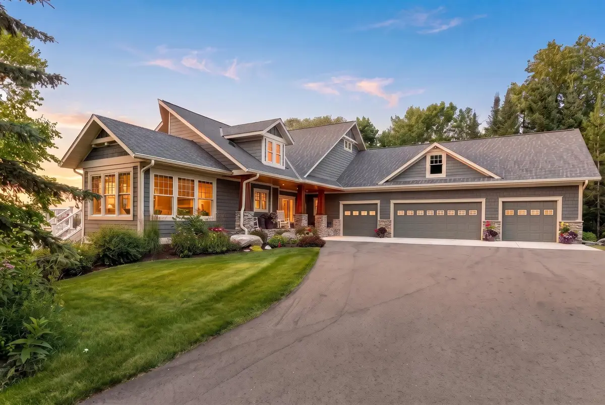 6780 NW Silver Springs Lane, Walker, MN 56484 - #1