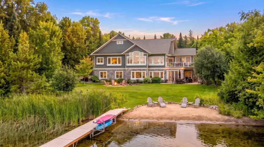 6780 NW Silver Springs Lane, Walker, MN 56484 - #2