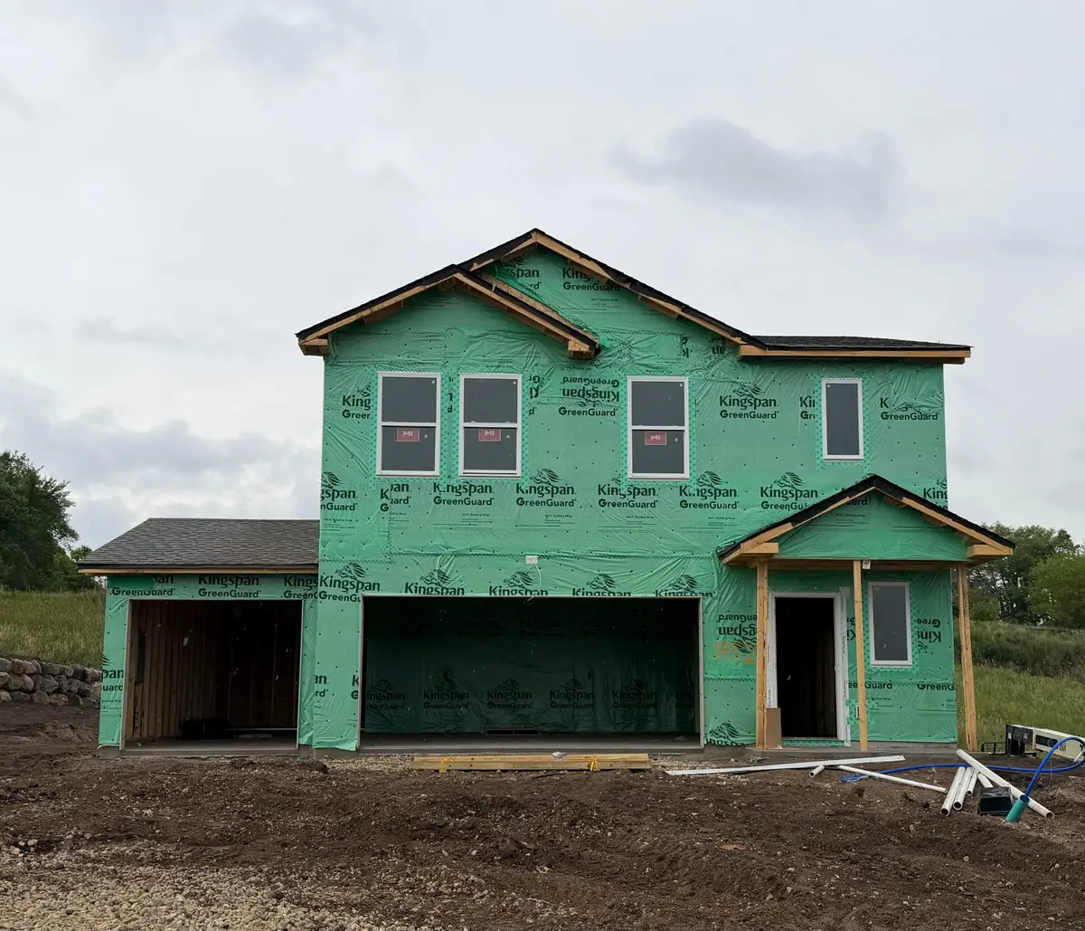 1852 Lincoln Avenue, Saint Paul, MN 55016 - #1