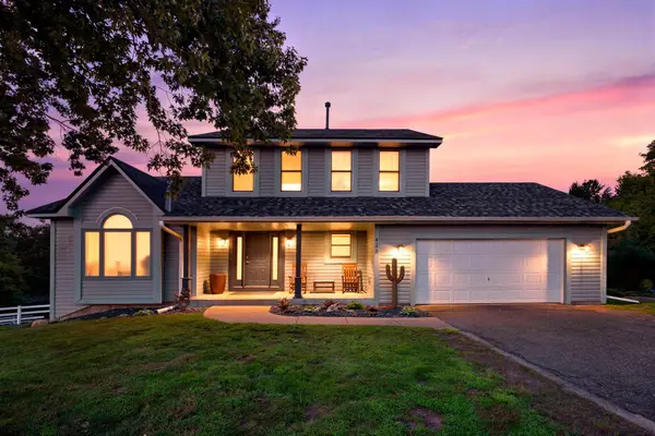 433 County Road 39 Nw, Monticello, MN 55362