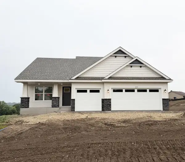1817 Lincoln Avenue, Saint Paul Park, MN 55016