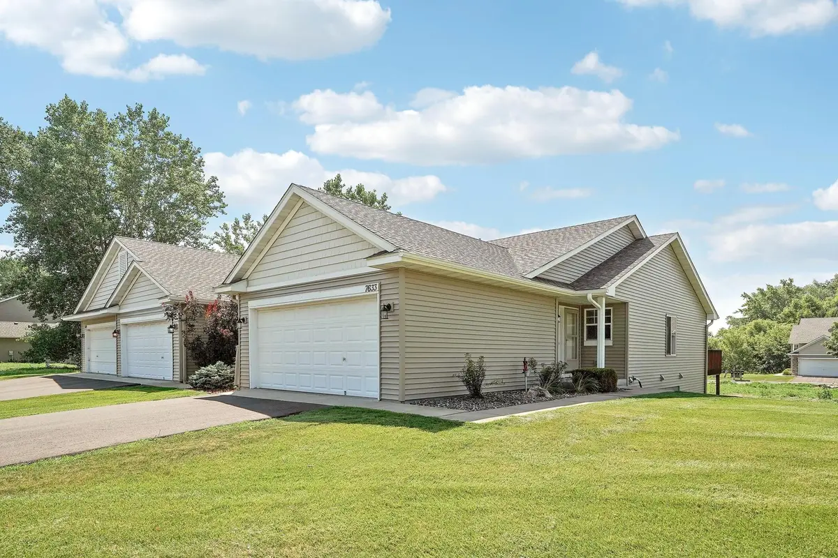 7633 Fox Creek Court, Rockford, MN 55373 - #1