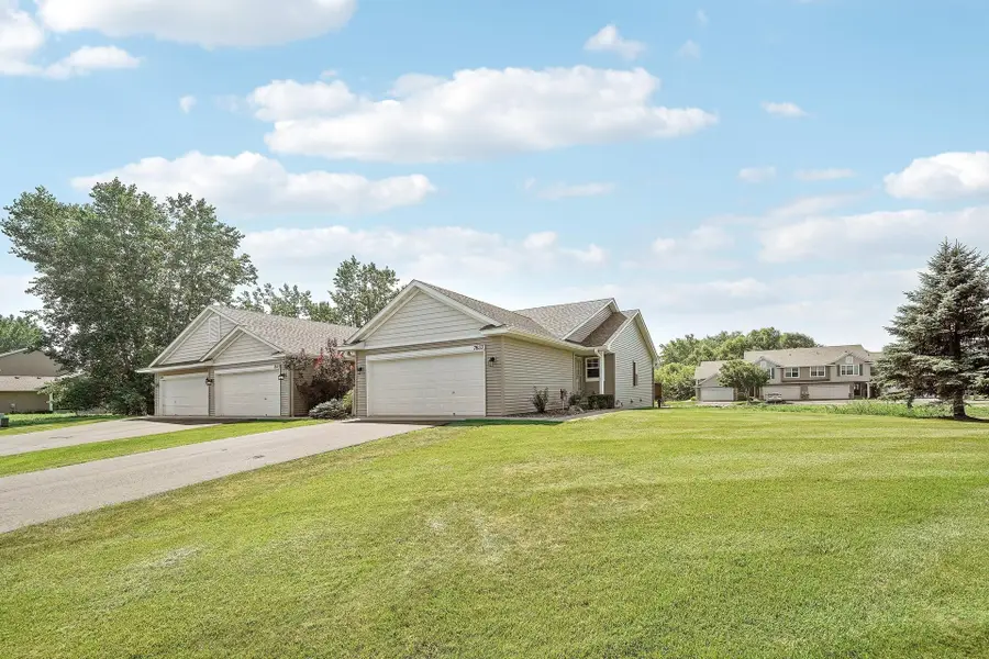 7633 Fox Creek Court, Rockford, MN 55373 - #2