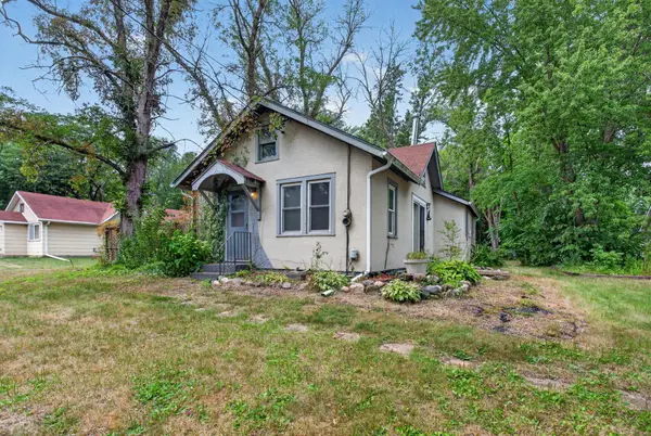 835 W 2nd Street, Rush City, MN 55069