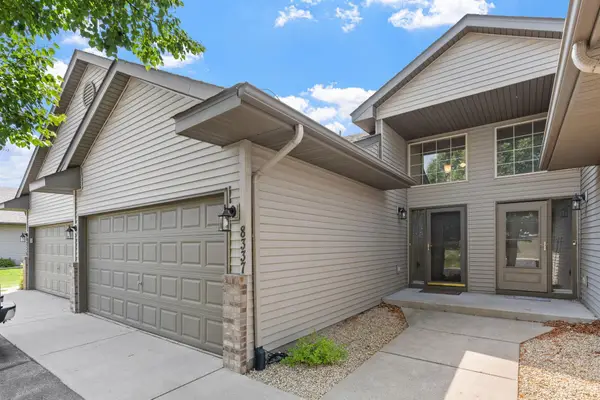 8337 Parkview Avenue Ne, Otsego, MN 55330