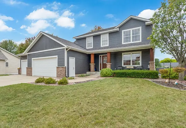 506 Chalupsky Avenue Ne, New Prague, MN 56071